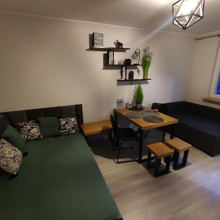 Kawalerka Nad Morzem Gdańsk Exterior foto